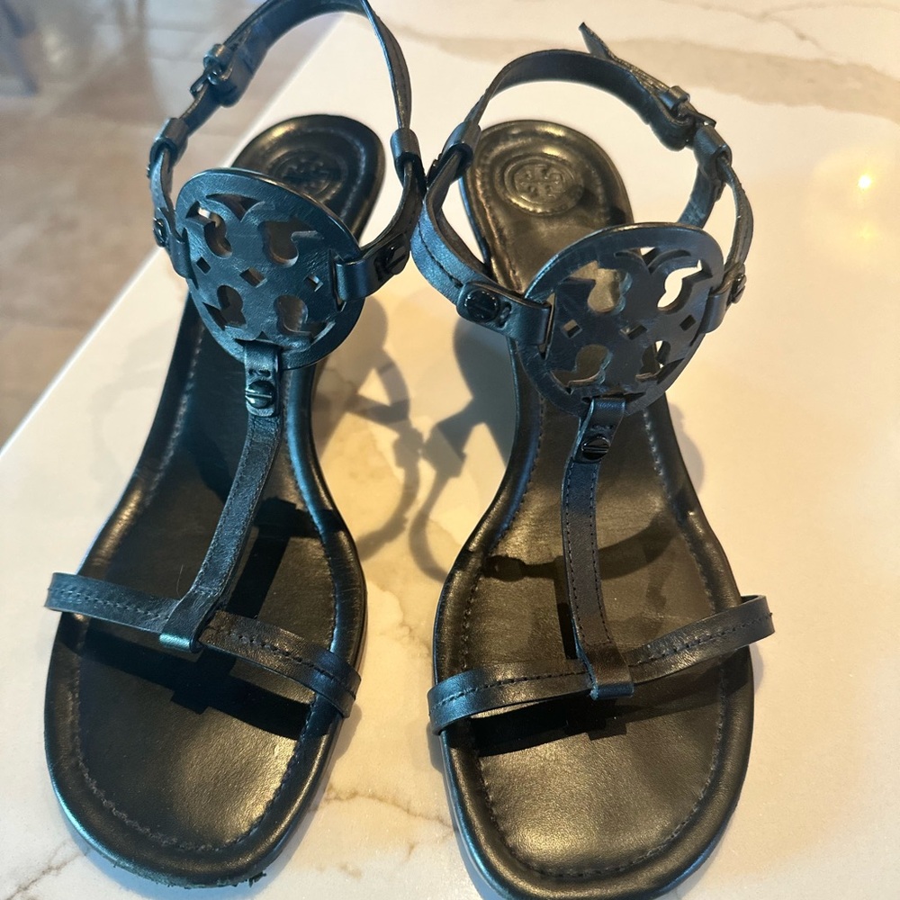 Tory Burch Wedges